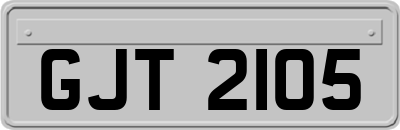 GJT2105