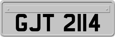 GJT2114