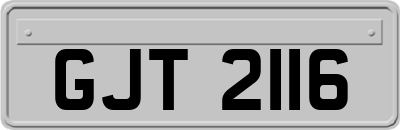GJT2116