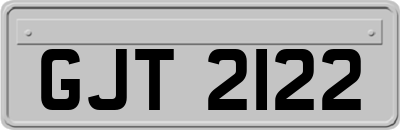 GJT2122