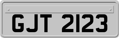 GJT2123