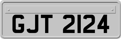 GJT2124