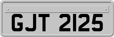 GJT2125