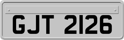GJT2126