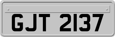 GJT2137