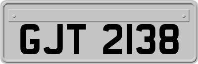 GJT2138