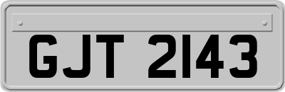 GJT2143