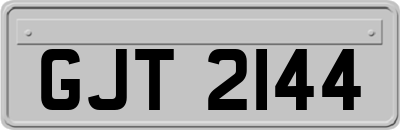 GJT2144