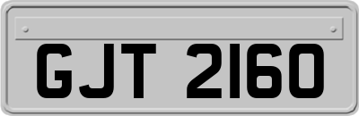 GJT2160
