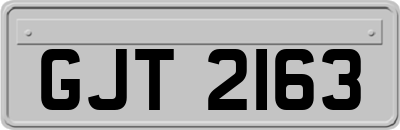 GJT2163