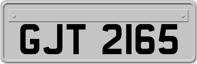 GJT2165