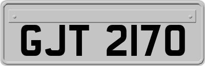 GJT2170