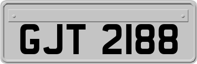 GJT2188