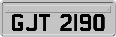 GJT2190