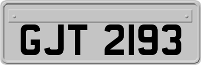 GJT2193