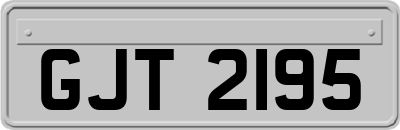 GJT2195