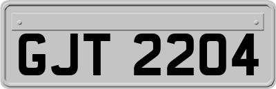 GJT2204