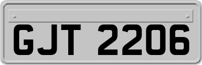 GJT2206