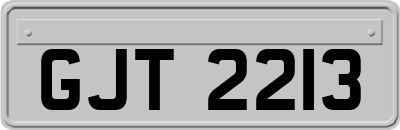 GJT2213