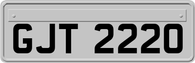 GJT2220