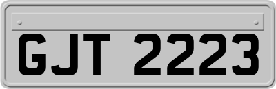 GJT2223