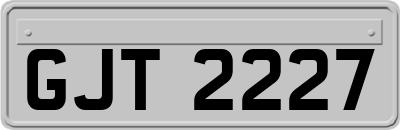 GJT2227