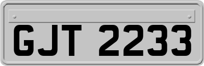 GJT2233