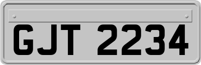 GJT2234