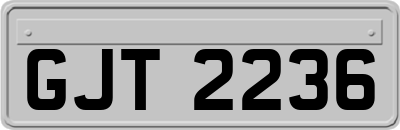 GJT2236