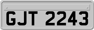 GJT2243