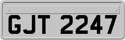 GJT2247