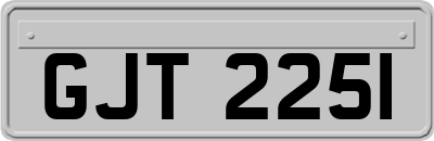 GJT2251