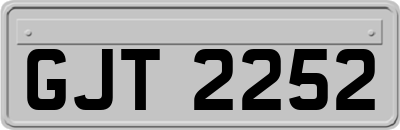 GJT2252