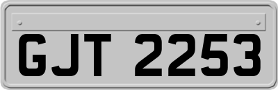 GJT2253
