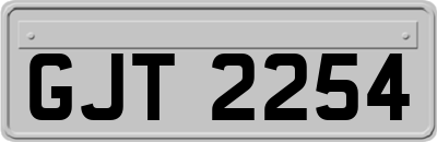 GJT2254