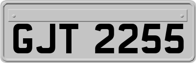 GJT2255