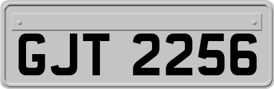 GJT2256