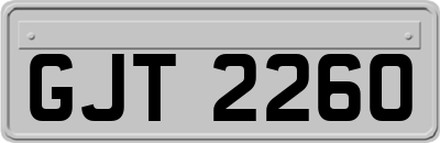 GJT2260