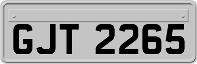GJT2265