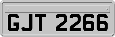 GJT2266