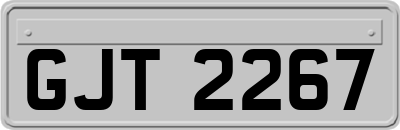 GJT2267