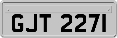 GJT2271