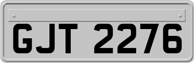 GJT2276