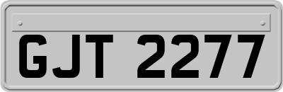 GJT2277