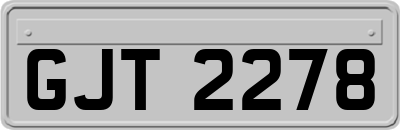 GJT2278