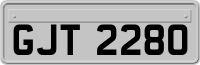 GJT2280