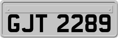 GJT2289