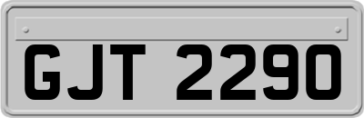 GJT2290