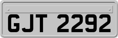 GJT2292