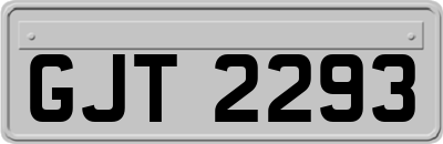 GJT2293